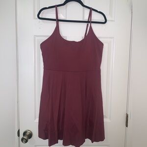 Halara Active Dress SZ XL NWT